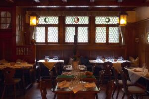 Restaurant Oepfelchammer