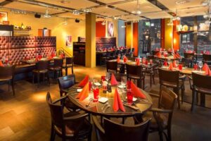Restaurant Oerlikon &ndash; Argentina Steakhouse