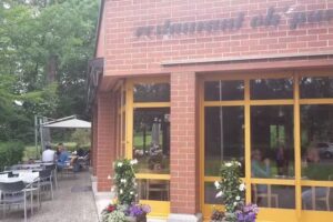 Restaurant oh&lsquo; parc