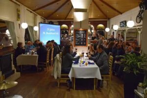 Restaurant Oldtimer Galerie