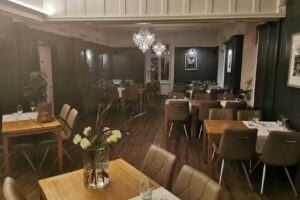 Restaurant Olivo-Baarerhof