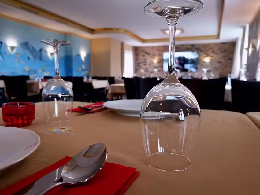 Restaurant Omas Hausمطعم بيت ستي