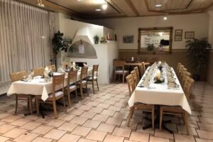 Restaurant Orion GmbH