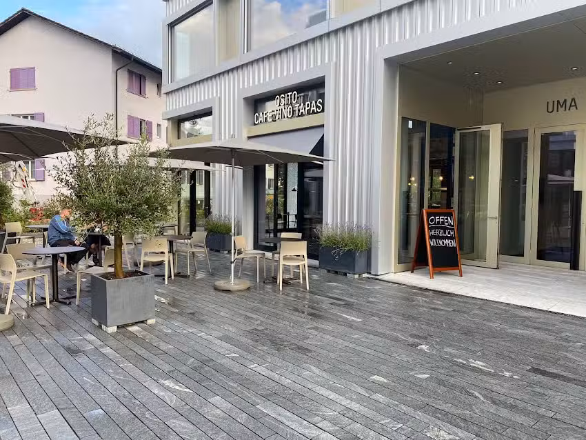 Restaurant Osito