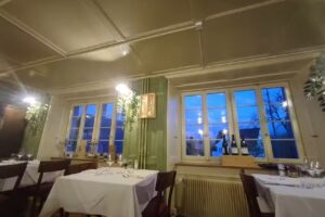 Restaurant Osteria dei Poeti