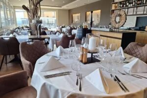 Restaurant Panorama-Schlierbach GmbH