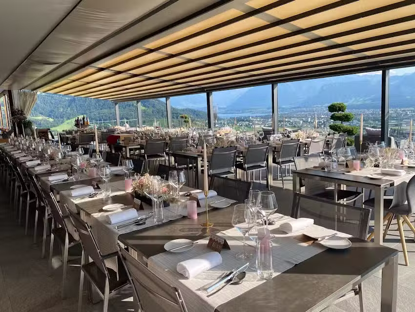 Restaurant Panorama
