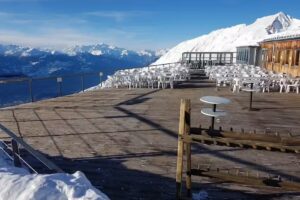 Restaurant Pas-de-Maimbr&eacute;