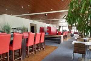 Restaurant Passione Pfister