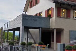 Restaurant Peter und Paul