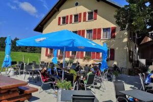 Restaurant Pierreberg