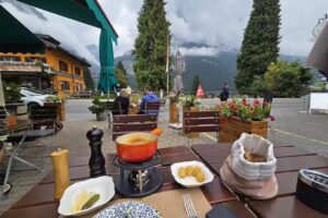 Restaurant Pinte Grindelwald