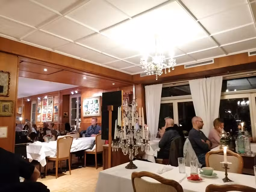 Restaurant Pintli
