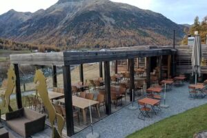 Restaurant Piste 21