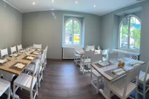 Restaurant Pizzeria Acquerello Landquart