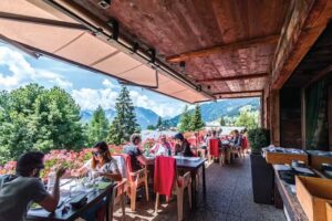 Restaurant-Pizzeria Al Capone