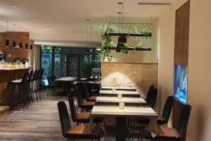 Restaurant&Pizzeria Allegrezza