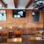 Restaurant Pizzeria Bahnhof