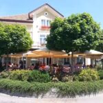 Restaurant Pizzeria Bahnhof