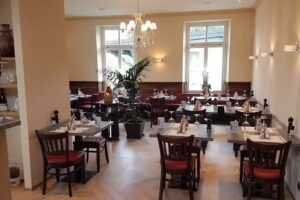 Restaurant Pizzeria Bellevue