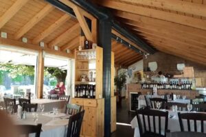 Restaurant Pizzeria Bernina