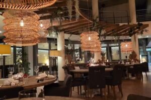 Restaurant Pizzeria Breeze