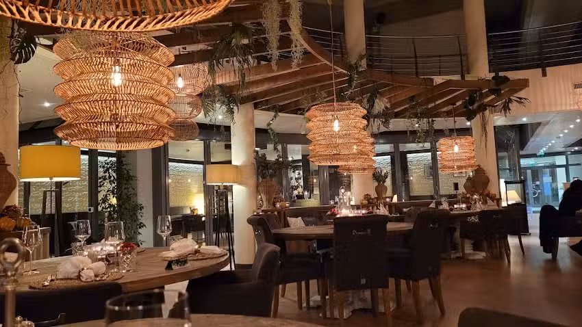 Restaurant Pizzeria Breeze