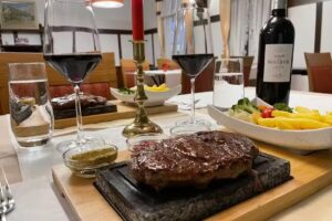 Restaurant & Pizzeria Brunnen