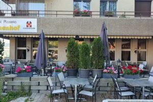 Restaurant Pizzeria Brunnenhof