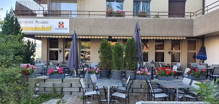 Restaurant Pizzeria Brunnenhof