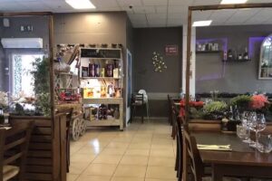 Restaurant Pizzeria Campano