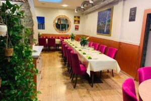 Restaurant Pizzeria Caroll