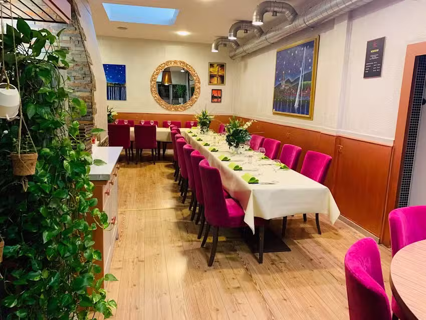 Restaurant Pizzeria Caroll