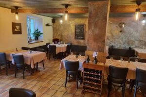 Restaurant Pizzeria CASTELLO