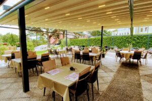 Restaurant Pizzeria des Fleurs S&agrave;rl