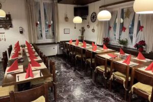 Restaurant Pizzeria du Nord