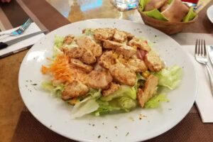 Restaurant Pizzeria Due Maestri GmbH