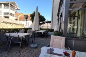 Restaurant Pizzeria Freihof