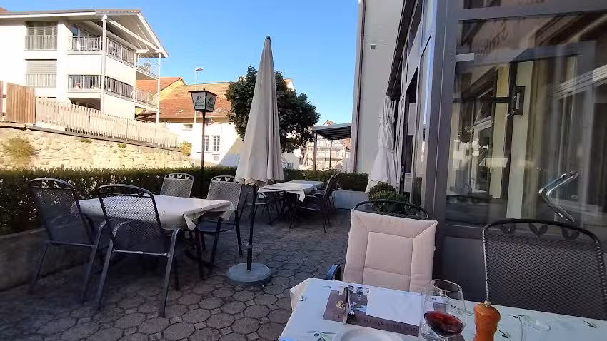 Restaurant Pizzeria Freihof