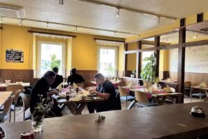 Restaurant Pizzeria Fridau