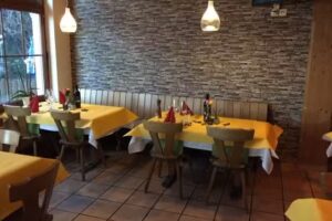 Restaurant Pizzeria Gartenhof