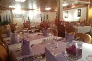 Restaurant Pizzeria G&auml;uerst&uuml;bli