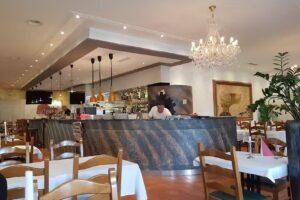 Restaurant Pizzeria Gutschick