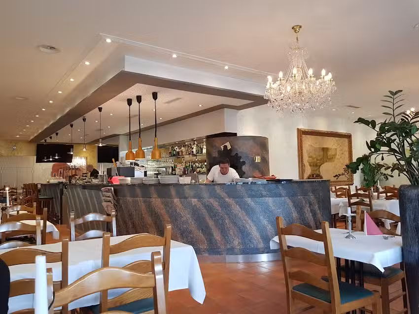 Restaurant Pizzeria Gutschick