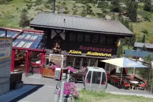 Restaurant Pizzeria Klein Matterhorn