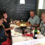 Restaurant Pizzeria Kreuz