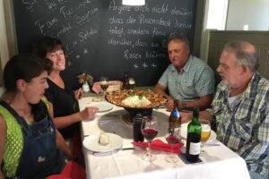 Restaurant Pizzeria Kreuz