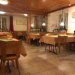 Restaurant Pizzeria Kreuz