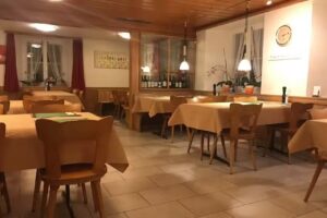 Restaurant Pizzeria Kreuz