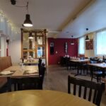 Restaurant Pizzeria Krone